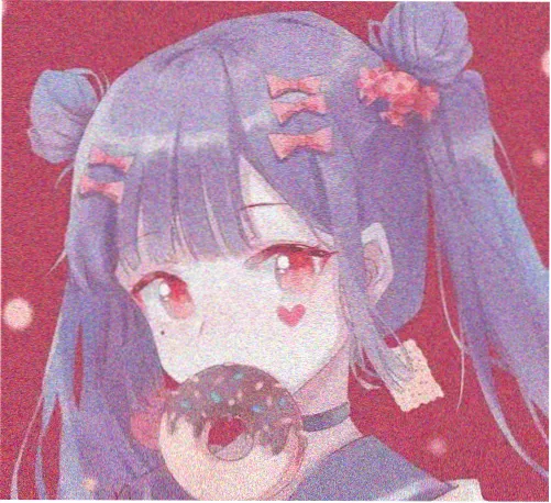 满岛光头像